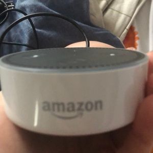 Echo dot